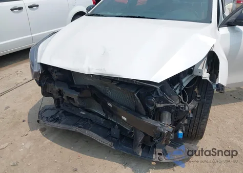 2024 Kia Forte Gt-Line from USA, damaged, VIN 3KPF54AD7RE717553